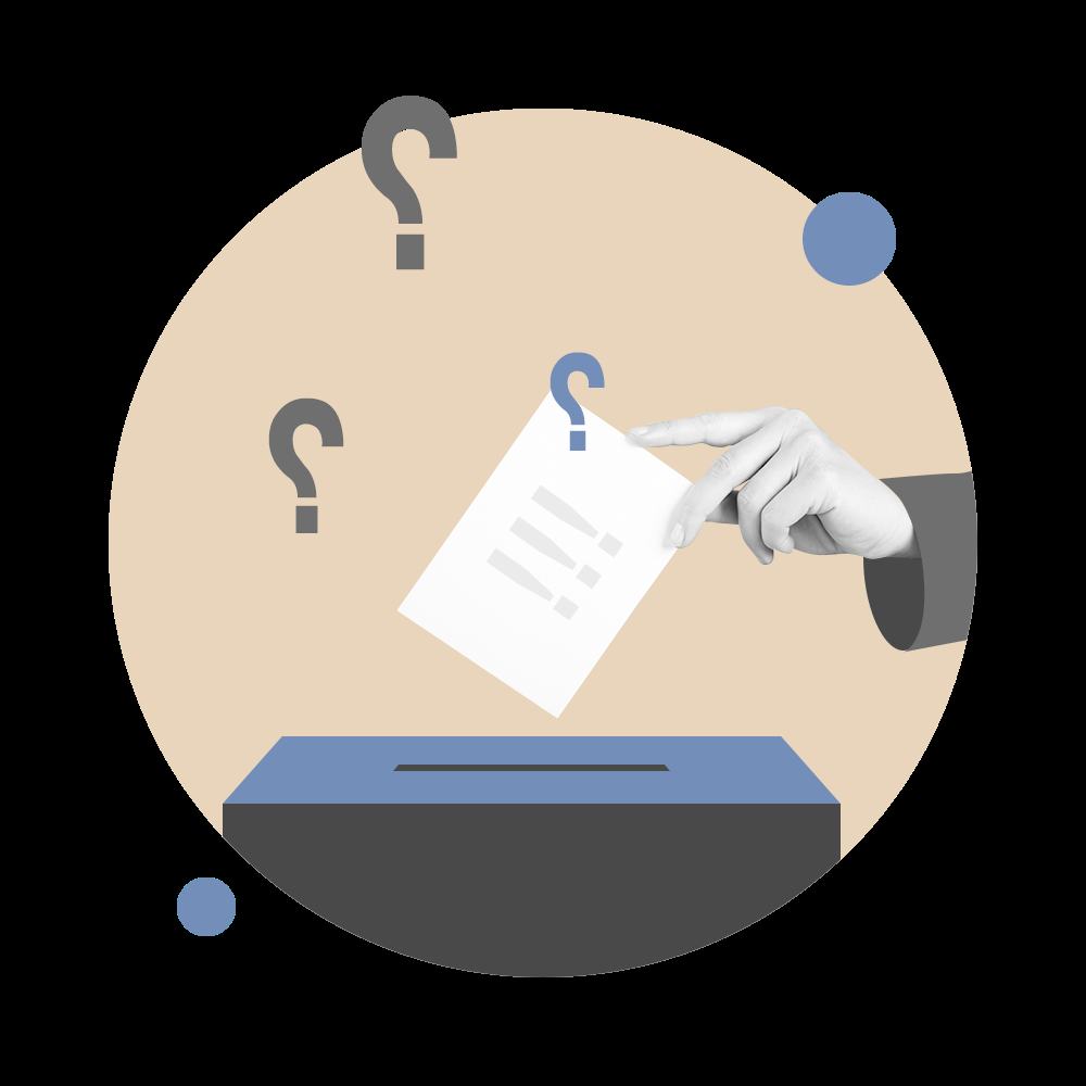 Complaint illustration