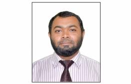 ހަމްދ ރައީސް ކުރީގެ ޕީސީބީގެ އަކަށް އެސްޖީ